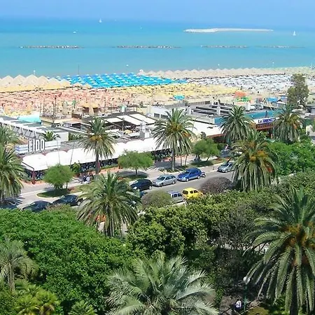 Dom wakacyjny Casa Al Mare