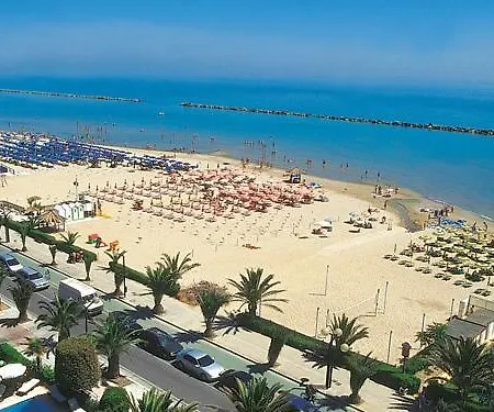 Casa Al Mare Dom wakacyjny Pescara