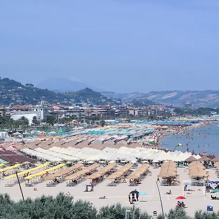 Casa Al Mare Dom wakacyjny