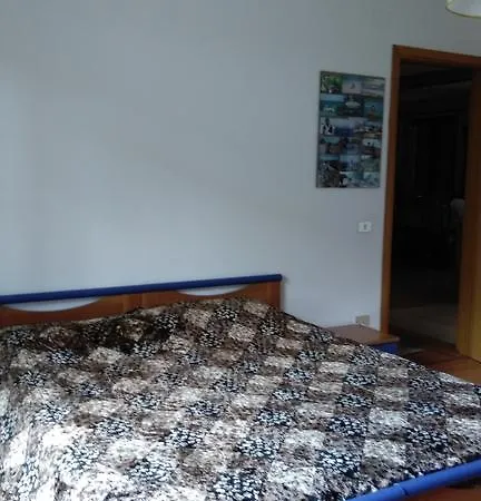 Dom wakacyjny Casa Al Mare *